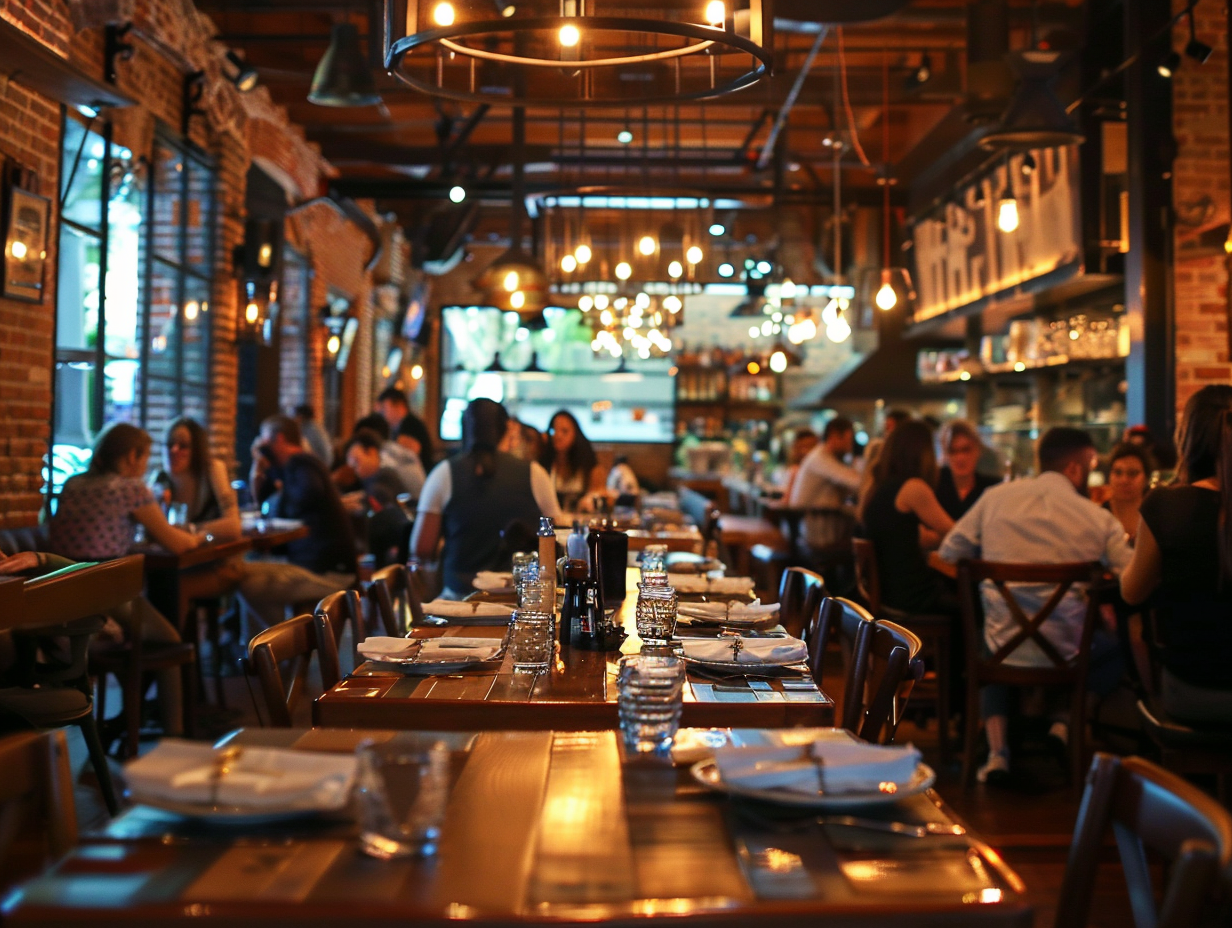 Parrilla con cortes de carne