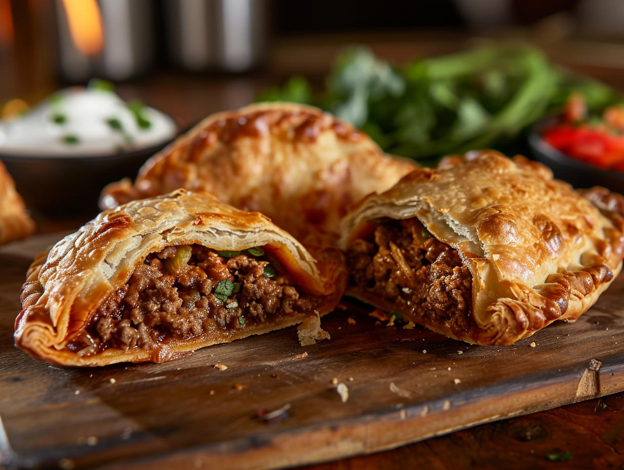Empanada de Carne